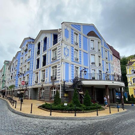 Artapart Vozdvigenka Киев Экстерьер фото